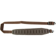 Quake Claw 2.0 Sling Brown | Quake
