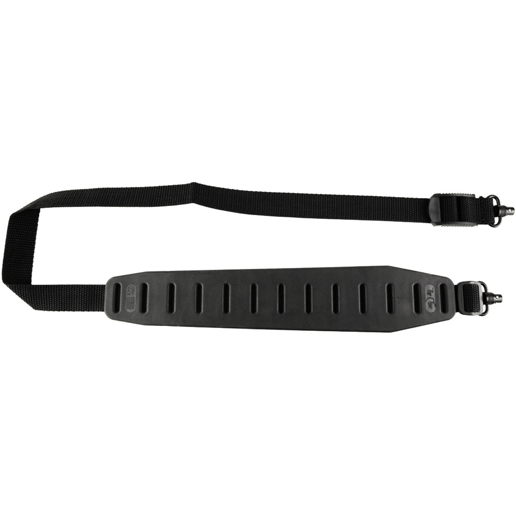 Quake Claw 2.0 Flush Cup Swivel Sling Black | Quake