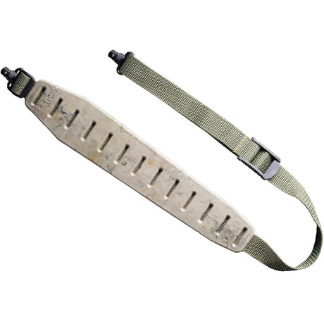 Quake Claw 2.0 Flush Cup Swivel Sling Camo | Quake