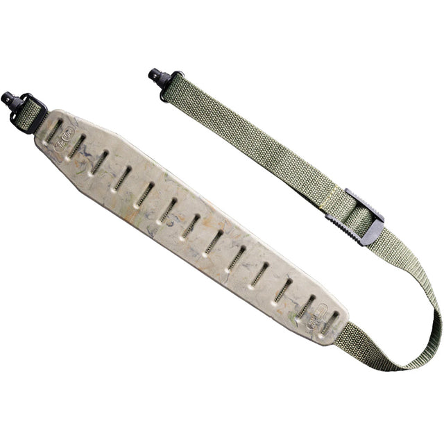 Quake Claw 2.0 Flush Cup Swivel Sling Camo | Quake