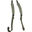 Quake Claw 2.0 Ultimatre Tree Stand Carry Straps Camo | Quake