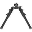 Warne Lite Bipod M-Lok QD Interface | Warne