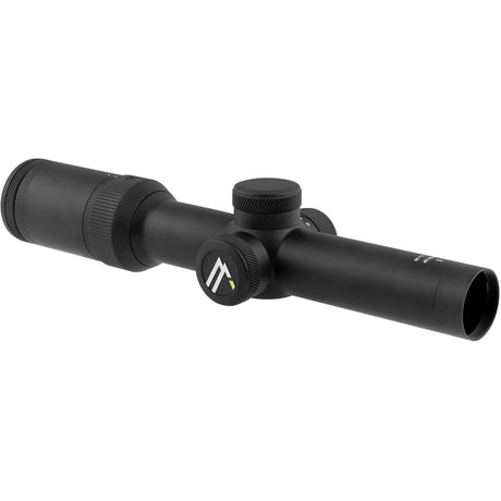 Alpen XP Rifle Scope 1-6X24 SFP MRAD w/ Duplex Reticle | Alpen Optics