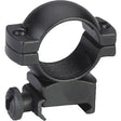 Traditions Scope Rings Matte Black High 1 in. | Traditions