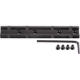 Traditions One Piece Scope Base Aluminum Fits Break-open models | Traditions