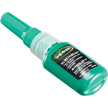 Weaver Surethread Adhesive | Weaver