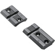 Weaver Classic Aluminum Base Pair Matte Black Remington 700 Blister Pack | Weaver