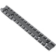 Weaver Classic Multi Slot Base Matte Black Winchester XPR SA Blister Pack | Weaver