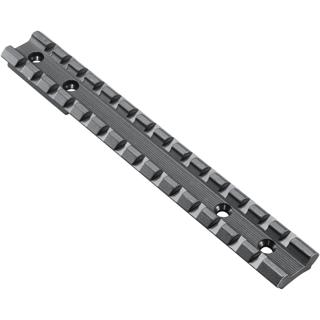 Weaver Classic Multi Slot Base Matte Black Winchester XPR SA Blister Pack | Weaver
