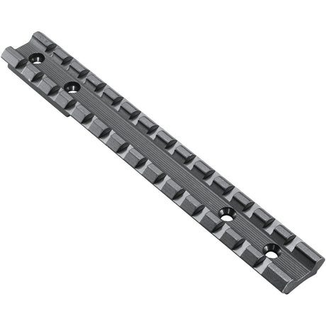 Weaver Classic Multi Slot Base Matte Black Winchester XPR SA Blister Pack | Weaver