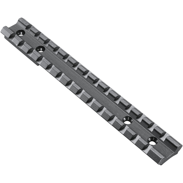 Weaver Classic Multi Slot Base Matte Black Winchester XPR SA Blister Pack | Weaver
