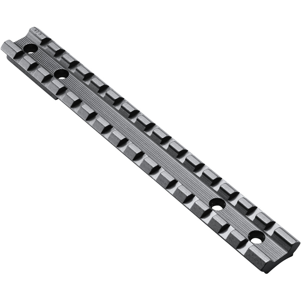 Weaver Classic Multi Slot Base Matte Black Winchester XPR LA Blister Pack | Weaver