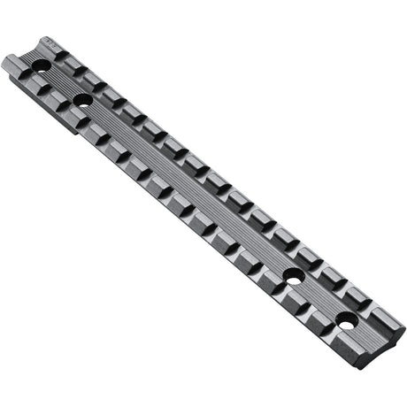 Weaver Classic Multi Slot Base Matte Black Winchester XPR LA Blister Pack | Weaver