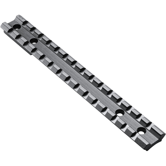 Weaver Classic Multi Slot Base Matte Black Winchester XPR LA Blister Pack | Weaver