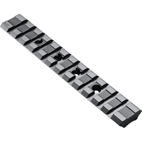 Weaver Classic Multi Slot Base Matte Black CVA Optima,Accura, Wolf, 617 BlisterPK | Weaver