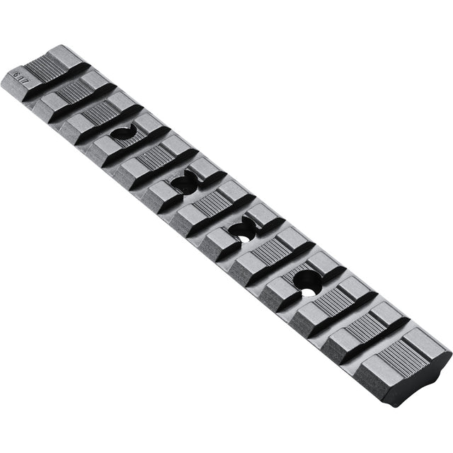Weaver Classic Multi Slot Base Matte Black CVA Optima,Accura, Wolf, 617 BlisterPK | Weaver