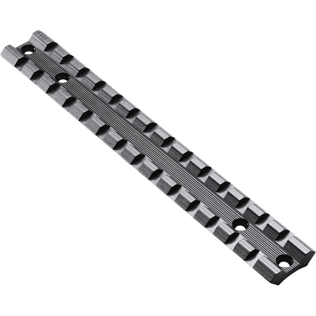 Weaver Classic Multi Slot Base Matte Black Savage Accu Trigger SA 431T Blister PK | Weaver