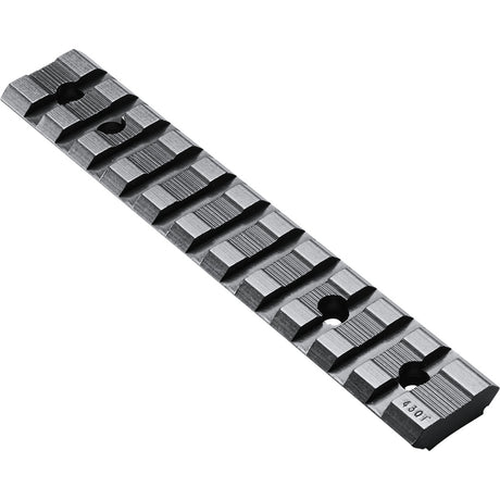 Weaver Classic Multi Slot Base Matte Black Ruger 10/22 #430T Blister Pack | Weaver