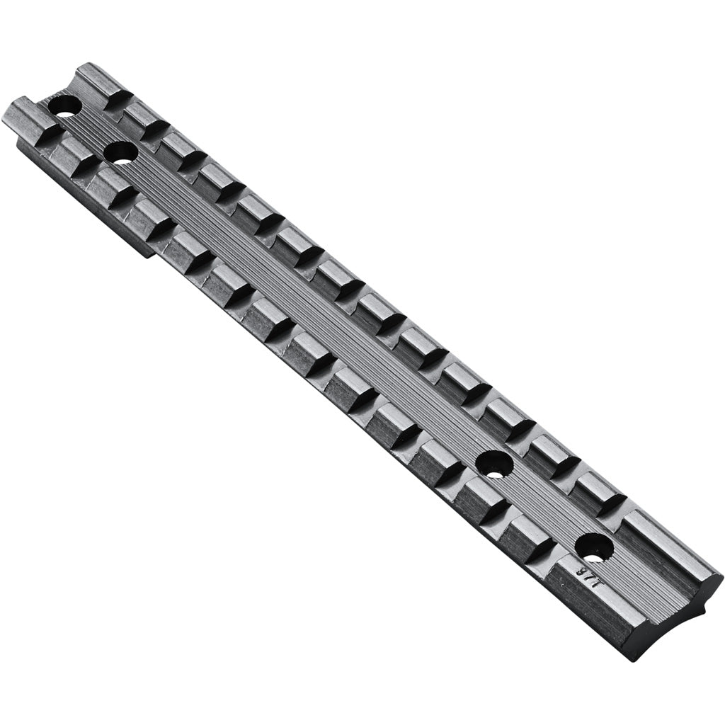 Weaver Classic Multi Slot Base Matte Black Remington 700 SA #97T Blister Pack | Weaver