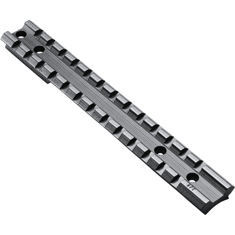 Weaver Classic Multi Slot Base Matte Black Remington 700 SA #97T Blister Pack | Weaver