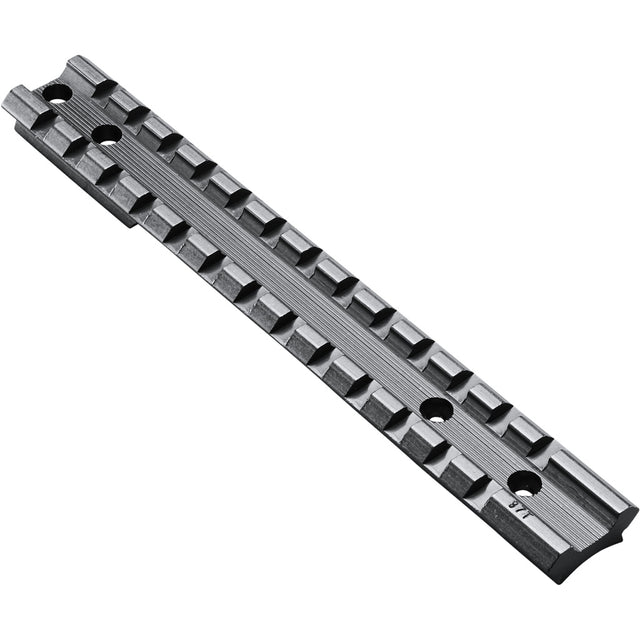 Weaver Classic Multi Slot Base Matte Black Remington 700 SA #97T Blister Pack | Weaver