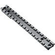 Weaver Classic Multi Slot Base Matte Black Remington 700 LA #98T Blister Pack | Weaver