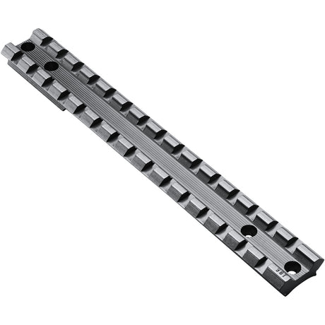 Weaver Classic Multi Slot Base Matte Black Remington 700 LA #98T Blister Pack | Weaver