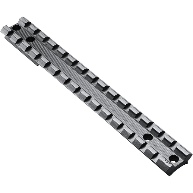 Weaver Classic Multi Slot Base Matte Black Remington 700 LA #98T Blister Pack | Weaver