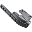 Weaver Classic No GunSmith Shotgun Mount Black Remington 870/1100/1187 Saddle Mount | Weaver
