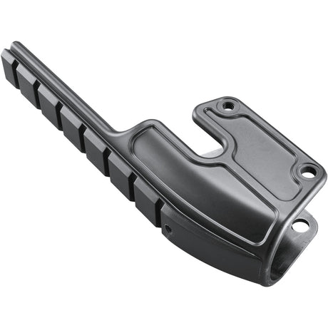 Weaver Classic No GunSmith Shotgun Mount Black Remington 870/1100/1187 Saddle Mount | Weaver