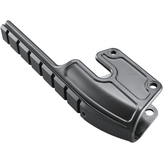 Weaver Classic No GunSmith Shotgun Mount Black Remington 870/1100/1187 Saddle Mount | Weaver
