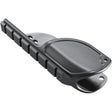 Weaver Classic No GunSmith Shotgun Mount Black Mossburg 500 Saddle Mount | Weaver
