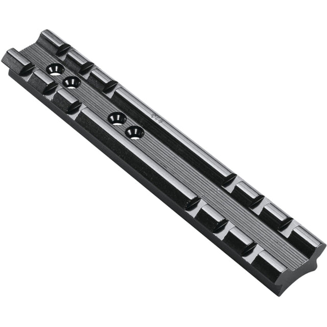 Weaver Muzzleloader Base Black TC Encore/Omega | Weaver