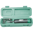 Weaver Gunsmith Torgue Wrench | Weaver