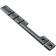 Weaver Classic Top Mount Aluminum Base Black Savage 110/112/116 #413M | Weaver