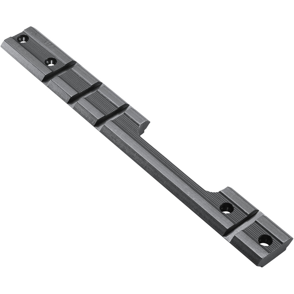 Weaver Classic Top Mount Aluminum Base Black Savage 110/112/116 #413M | Weaver