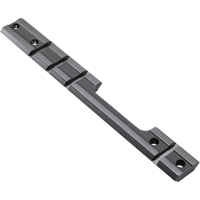 Weaver Classic Top Mount Aluminum Base Black Savage 110/112/116 #413M | Weaver