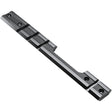 Weaver Classic Top Mount Aluminum Base Black Savage 110/112/116 #413 | Weaver