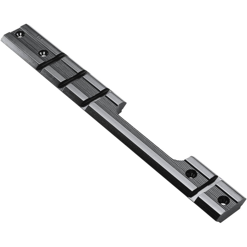 Weaver Classic Top Mount Aluminum Base Black Savage 110/112/116 #413 | Weaver