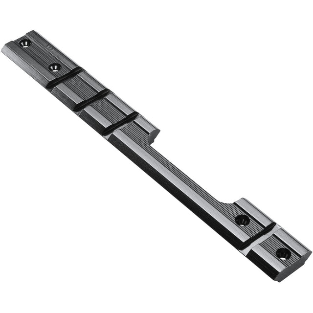 Weaver Classic Top Mount Aluminum Base Black Savage 110/112/116 #413 | Weaver