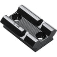 Weaver Classic Top Mount Aluminum Base Black Sako Hunter,Savage 10/110,Tikka #61A | Weaver