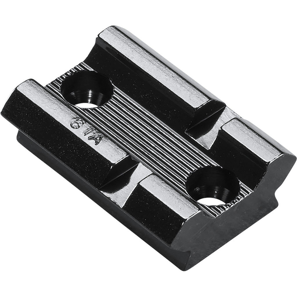 Weaver Classic Top Mount Aluminum Base Black Sako Hunter,Savage 10/110,Tikka #61A | Weaver