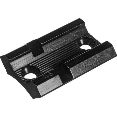 Weaver Classic Top Mount Aluminum Base Black Ruger American, Browning, Savage, Marlin #46 | Weaver
