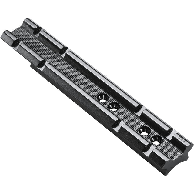 Weaver Classic Top Mount Aluminum Base Black Rossi, TC Contender, G2 #92A | Weaver