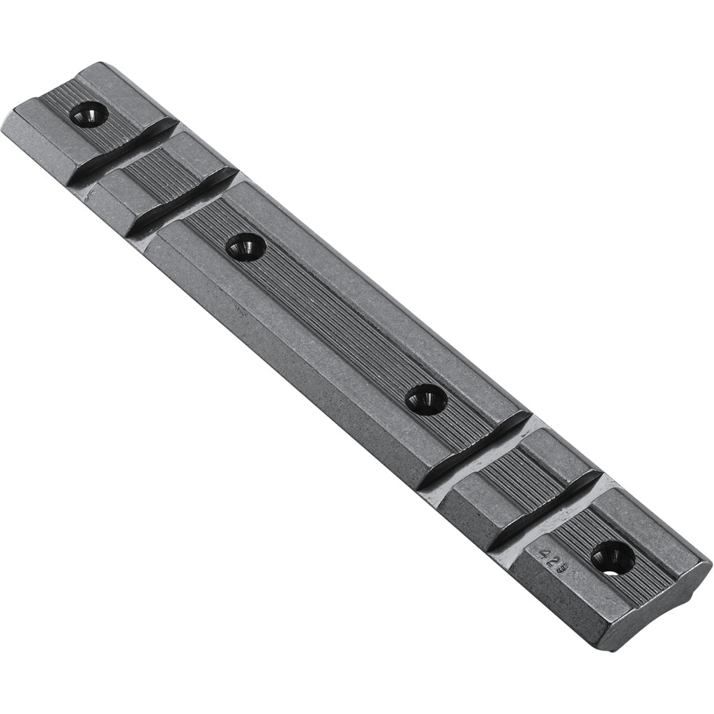 Weaver Classic Top Mount Aluminum Base Black Remington 870 #429 | Weaver
