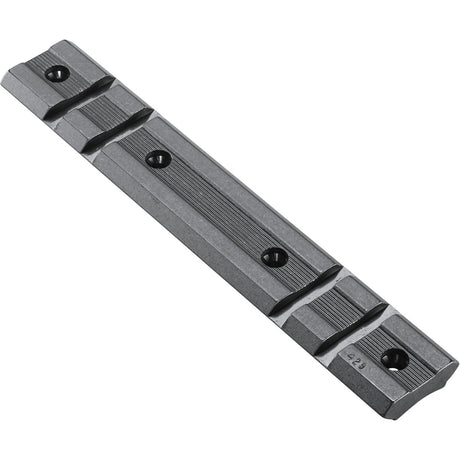 Weaver Classic Top Mount Aluminum Base Black Remington 870 #429 | Weaver