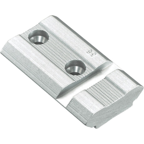 Weaver Classic Top Mount Aluminum Base Black Remington 700 #36S | Weaver