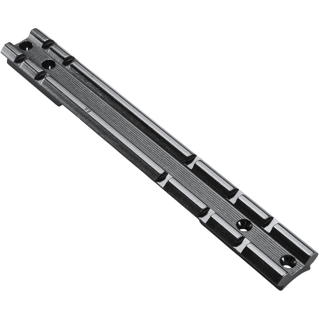 Weaver Classic Top Mount Aluminum Base Black Remington 700 #98 | Weaver