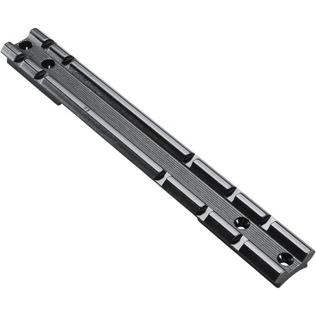 Weaver Classic Top Mount Aluminum Base Black Remington 700 #98 | Weaver