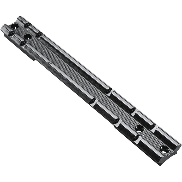 Weaver Classic Top Mount Aluminum Base Black Remington 700 #98 | Weaver